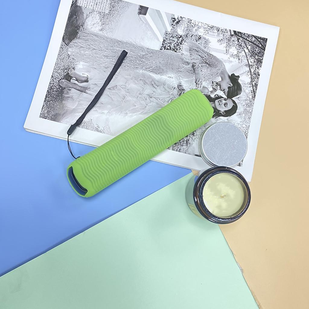 Protective Silicone Remote Control Covers for Smart TV An-mr21 for TV OLED Remote Magic One Case Remote MR21GA