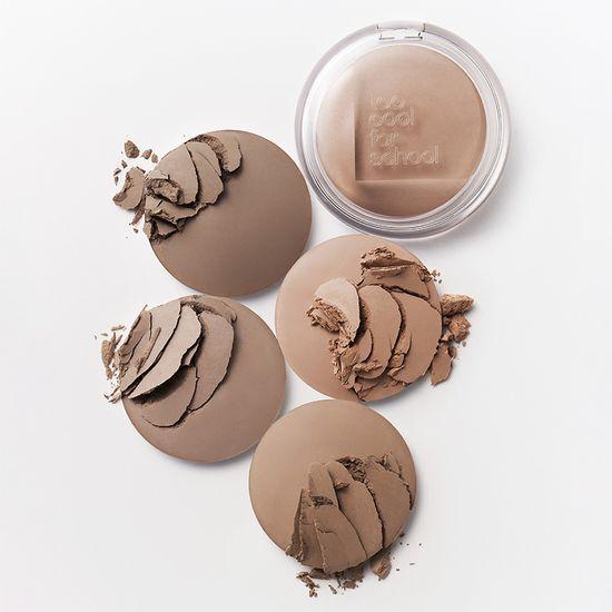Too Cool For School Veiled Contour (+Exclusive Puff Exclusive Plan)