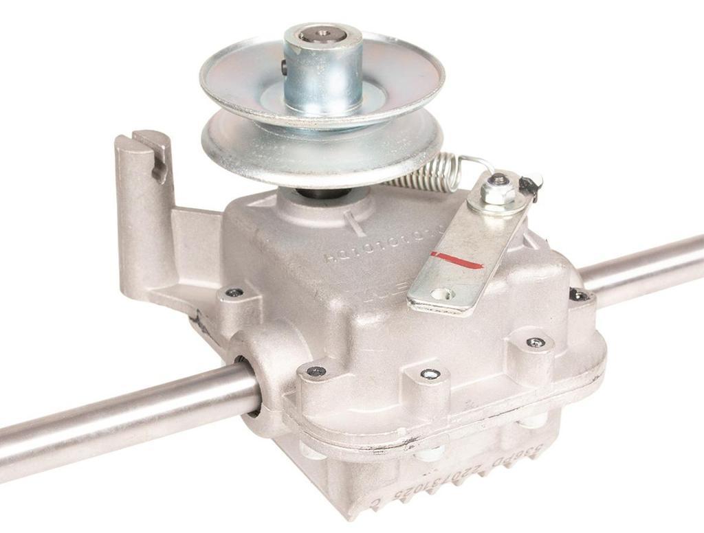 Rasenmäher-Getriebe Weibang Wb537Slc Originalteil Y205360P