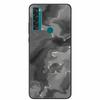 Per Custodia TCL 20 SE Marmo Silicone TPU Cover Posteriore Morbida Custodia per Telefono Per TCL 20 SE T671H Coque Cartoon Antiurto Moda Funda