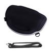 Lightweight EVA Storage Case for Charge6 Speaker Holder Storage Bag for Easy Travel and Safety Transport Bag Shell