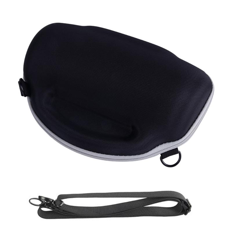 Lightweight EVA Storage Case for Charge6 Speaker Holder Storage Bag for Easy Travel and Safety Transport Bag Shell