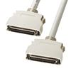 SANWA SUPPLY SCSI Cable 1m KB-SHH1K