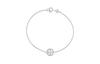 Miller Chained Bracelet 80997-042