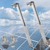 Zonnepanelen – Zonnebatterijen en zonnepanelen