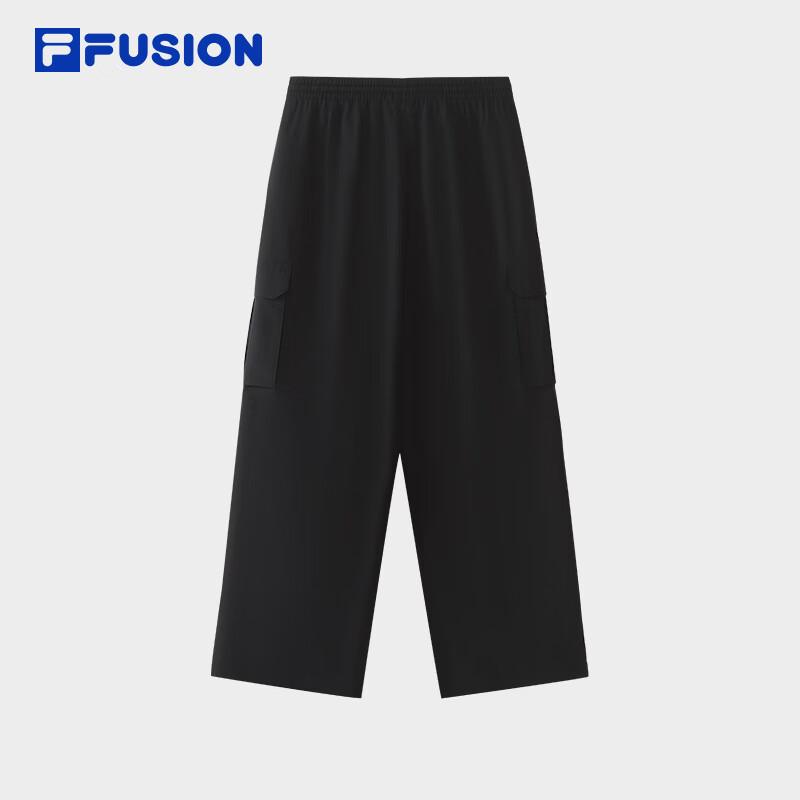 Fila Women's Straight Leg Woven Casual Pants
