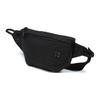 New LiNing Vital Series Polyamide Crossbody Bag Sling Bag Regular Unisex Black ABDU251-1