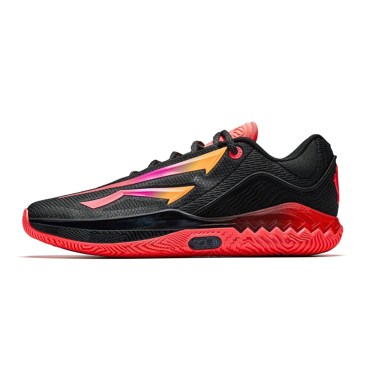 Anta KAI SPEED 2 Irving Pioneer