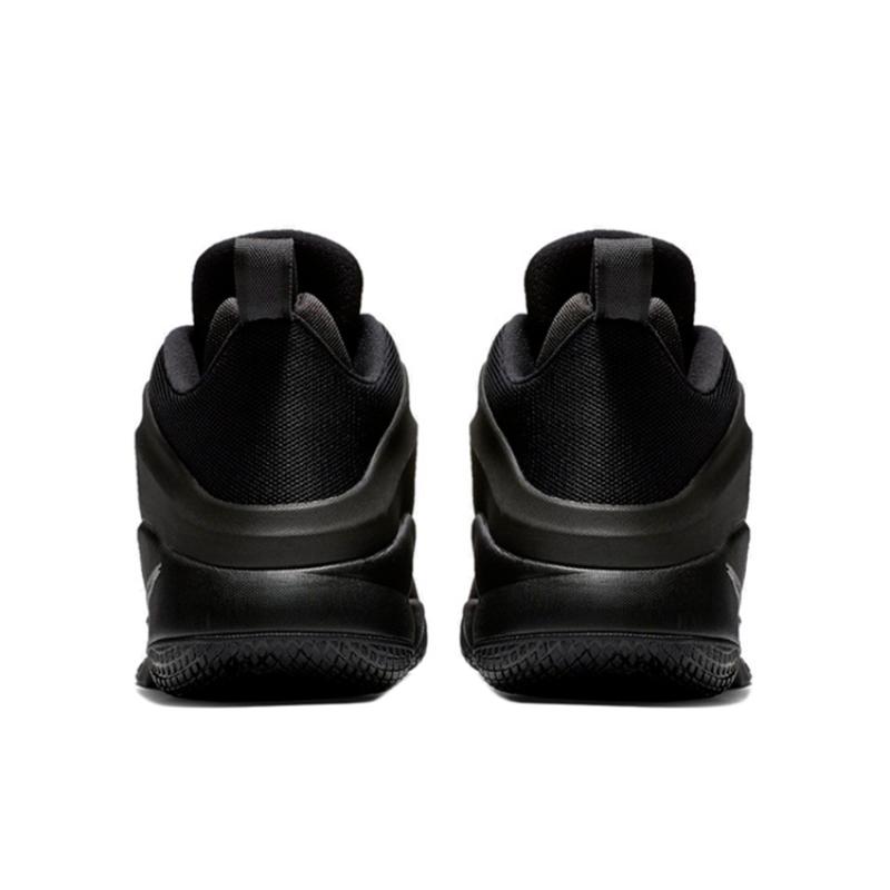Nike Zoom Witness Ep Black Sneakers casual 884277-010