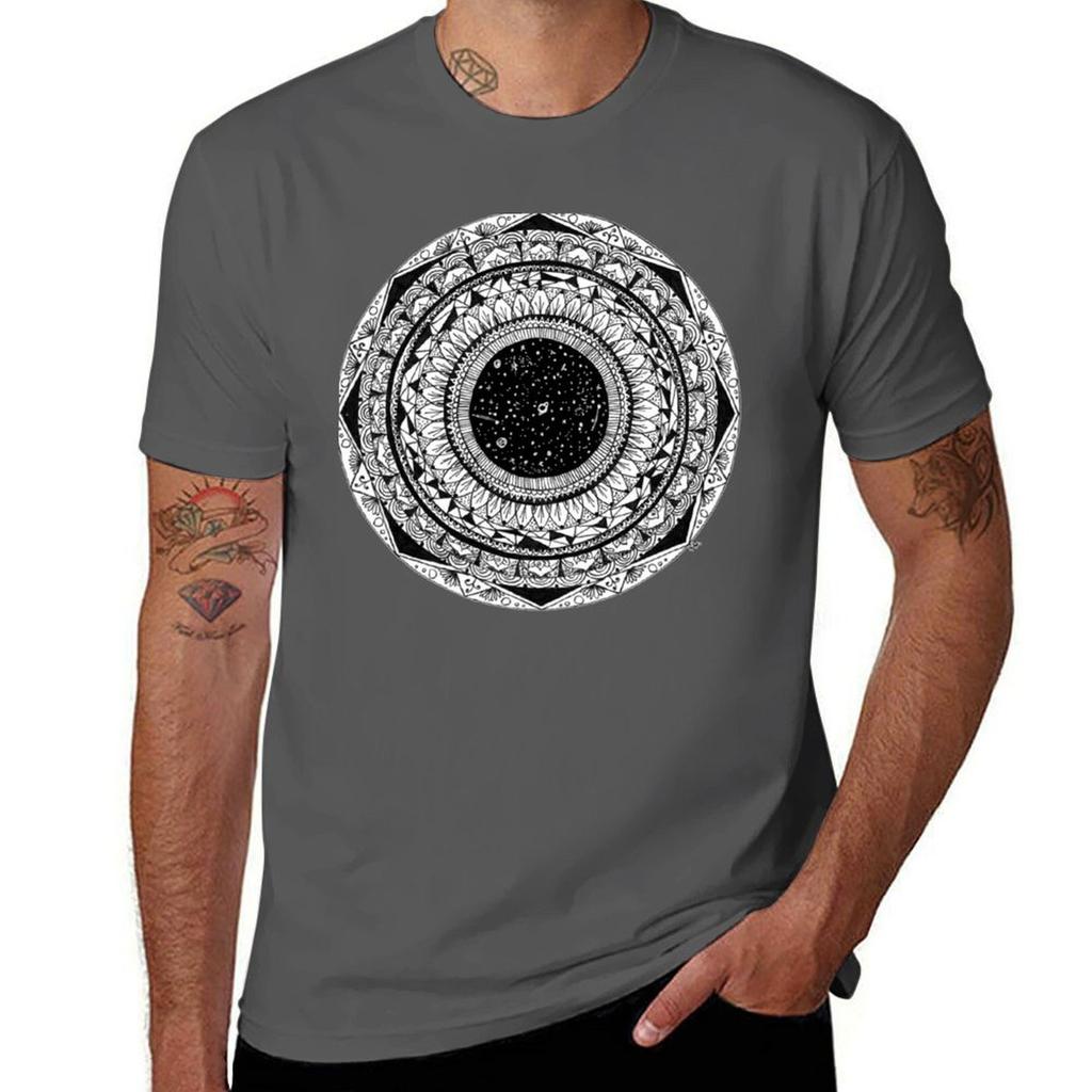 Cosmos T-Shirt PerforUnisexce Workout Short Sleeve Tee