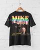 MIKE EHRMANTRAUT Vintage Shirt, Mike Ehrmantraut Homage Tshirt, Mike Ehrmantraut Fan Tees, Mike Ehrmantraut Retro 90s Sweater