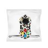 New Premium Quality Fidget Controller Pad Game Focus Toy Smooth Abs Plastic Stress Relief Squeeze Fun Hand Hot Interactive Gift