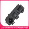 93570-2V015 93570-2V015-4X For Hyundai Veloster 2012-2017 Autodown Master Electric Window Lifter Control Switch Button