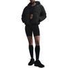 Nike Sportswear Classic Puffer Therma-FIT Hooded Jacket Women Black FZ5900-010