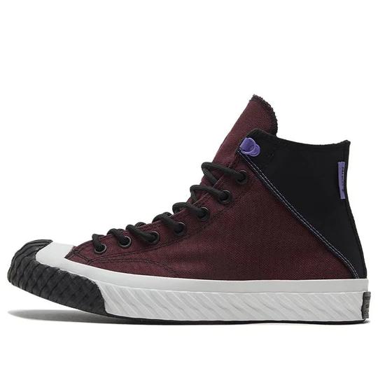 Converse Chuck 70 Bosey GTX High 'Black Currant' 169363C