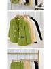 Boys' Suit Set 2023 Spring/Autumn: Stylish Korean-Influenced Casual Jacket for Kids