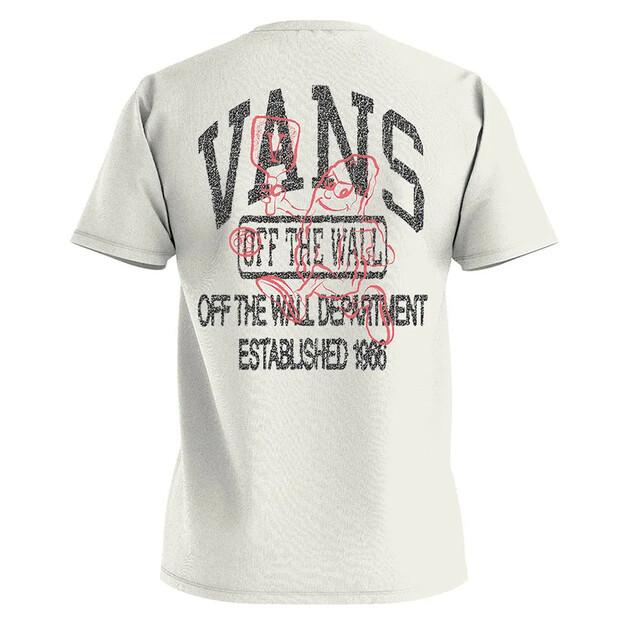 Vans T-Shirt mit kurzen Ärmeln Pickle Champ