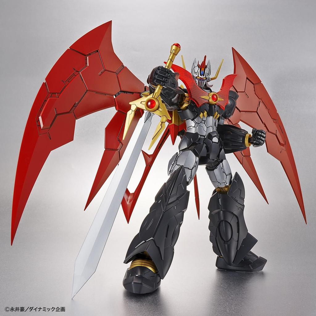 HG Mazinger Kaiser scale plastic model (INFINITISM) 1/144 pre-colored