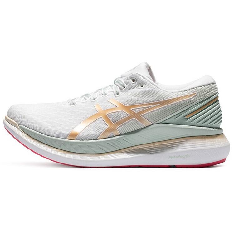 (WMNS) ASICS GlideRide 2 New Strong Women s 1012B002-101 EU 40