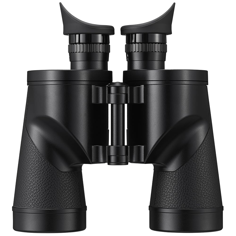 

Nikon Professional Waterproof Binoculars 7x50IF HP WP TROPICAL SCALE 7x 50 Caliber with Scale Fishery Marine Sports чорний