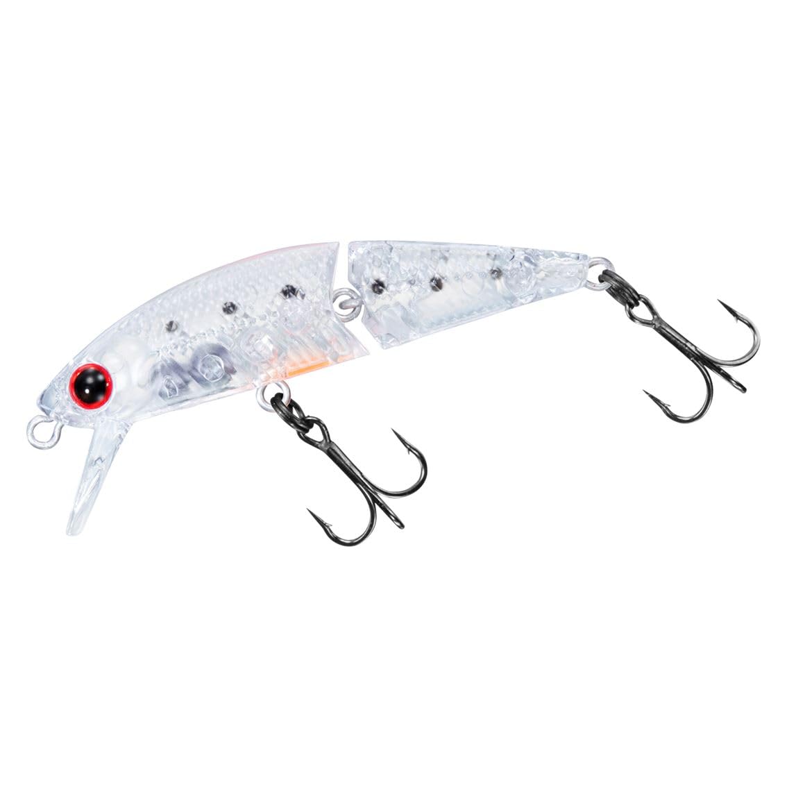 Daiwa Minnow Joint 5S Gekka Bijin Custom Keimura Shirasu Joint Minnow Dr.