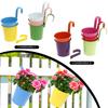 Vasi e fioriere da giardino – Vasi sospesi