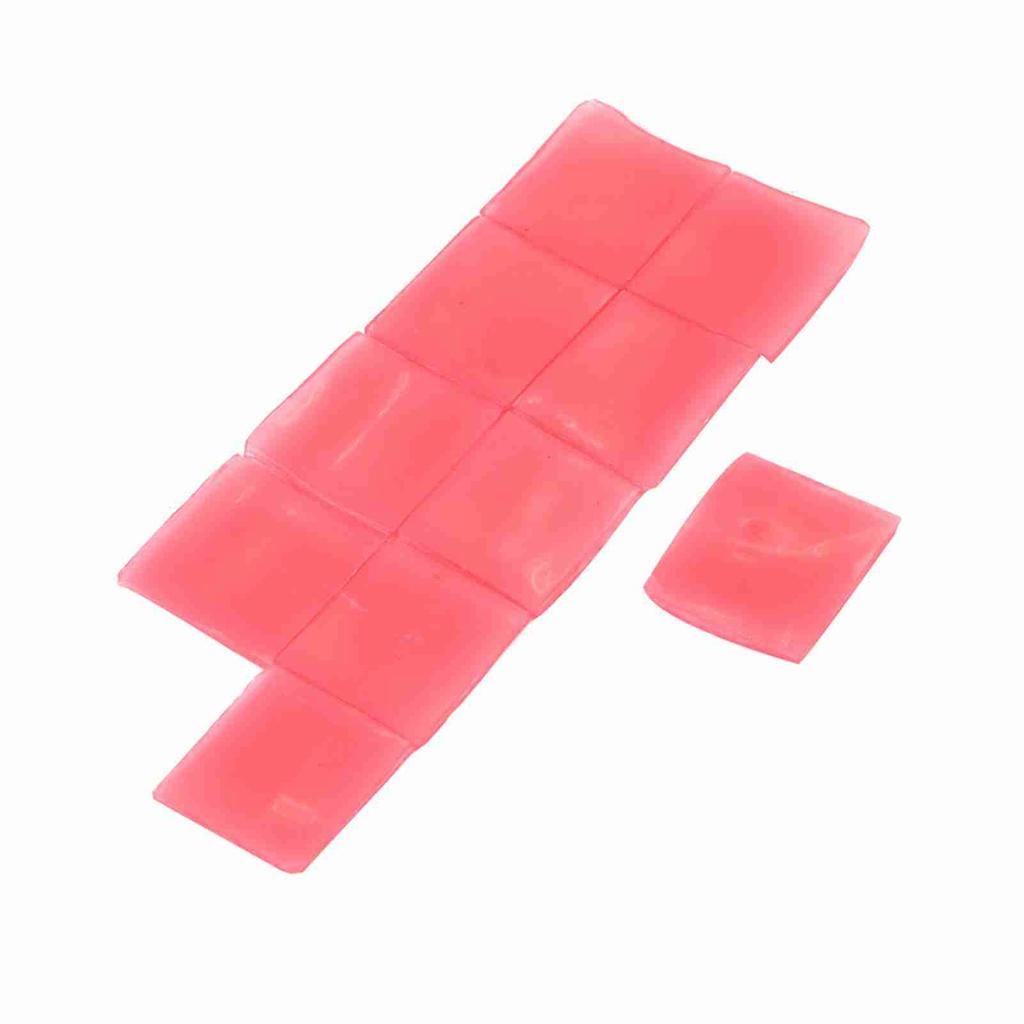 50 Stück DIY Diamant Malerei Kleber Ton Stickerei Kreuzstich Malerei Werkzeug