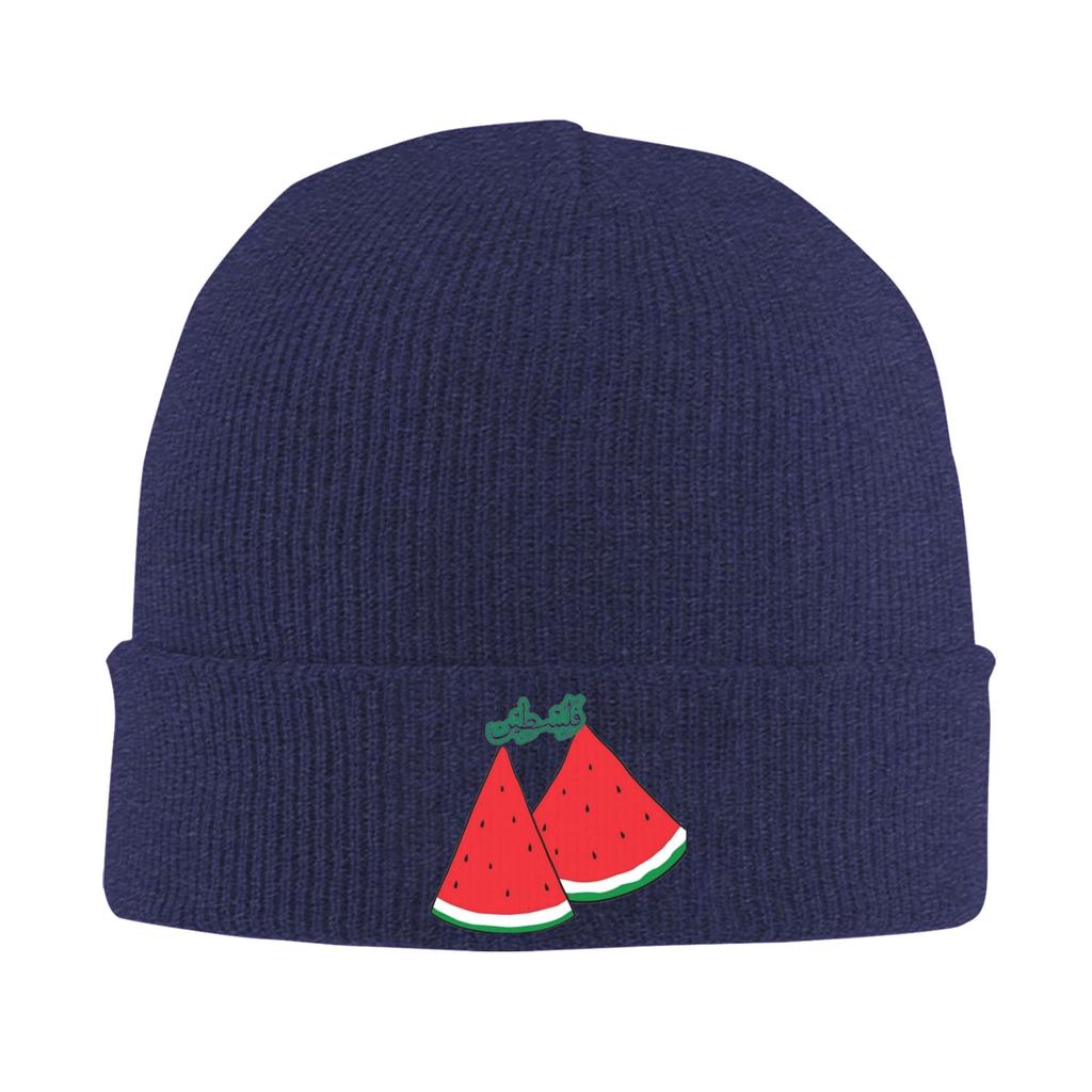 Beanie Hats Bonnet Hats Men Women Vintage Outdoor Knitting Hat Spring Custom Warm Caps