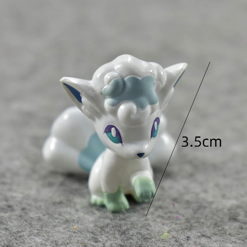 Cute decorative items Car Interior Decoration Handmade Figurine Model Doll Ornament
