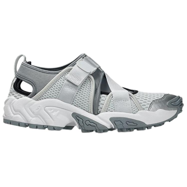 ASICS Gel Filimy Glacier Grey Unisex Sneakers Piedmont-Grey 1203A165-020