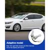 Rear Tail Light Bulb Socket and Wire Harness Fit for Kia Optima 2014-2015 Wire On Rear Replace 92451-4C500