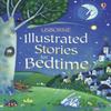 Illustrated Stories for Bedtime by Lesley Sims Hardback Book 9781409525271