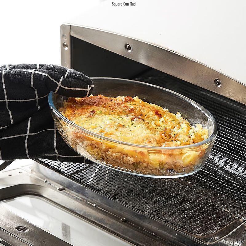 Všestranná keramická zapékací a servírovací mísa