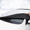 Magnetic Thickened Car Windshield Snow Cover