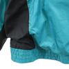 Adidas 80s Vintage Track Jacket D6 Turquoise Men's Used