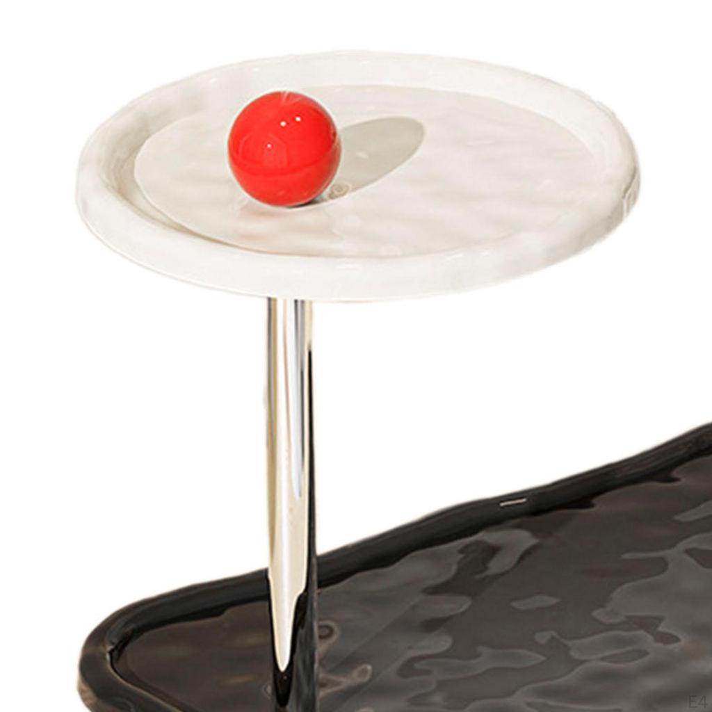 2 -level Jewelry Tray Manual Perfume Organizer