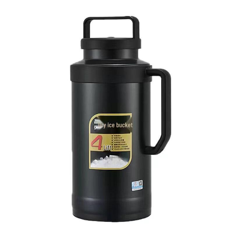 MDNG Commercial Large Capacity Insulated Food & Dry Ice Pot