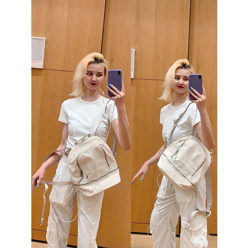 

2024 Lulu City 11L Adventure Mommy Leisure Рюкзак