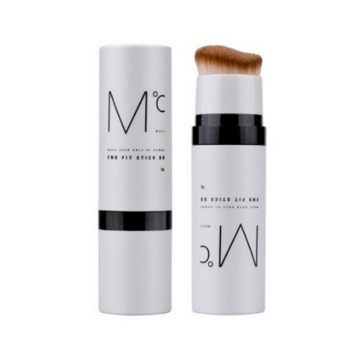 

M.D.C End Fit Stick BB, Shade: No. 2 Natural Beige, Net weight: 13 g, Quantity: 1 unit