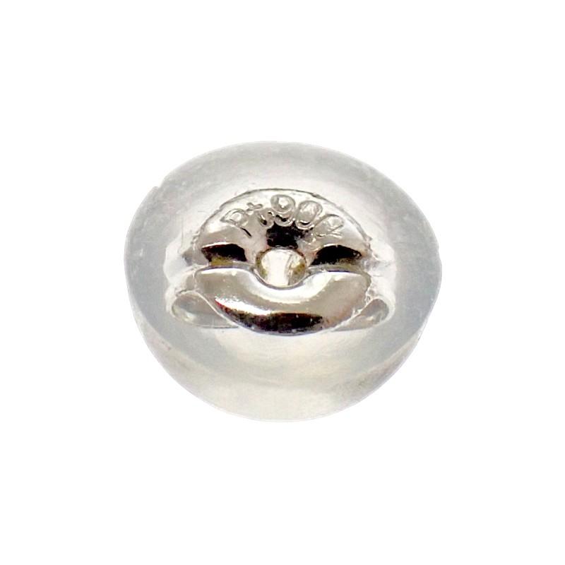 no brand  Pierce Pt900Platinum Women