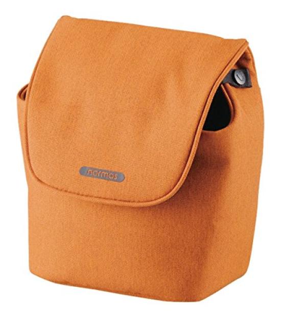 

Футляр для хранения зеркальной фотокамеры ELECOM оранжевый «normas» DGB-S032DR