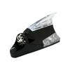 Universal Car Roof Car Truck Wind Powered LED Light Roof Light Fin Auto Safe Warning Lamp Colorful Flash Wind Antenna Lamp U5Y4