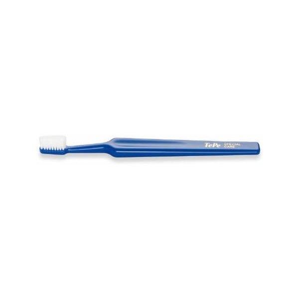TePe Special Care Compact Toothbrush Blue 25-pack (Extra Soft)
