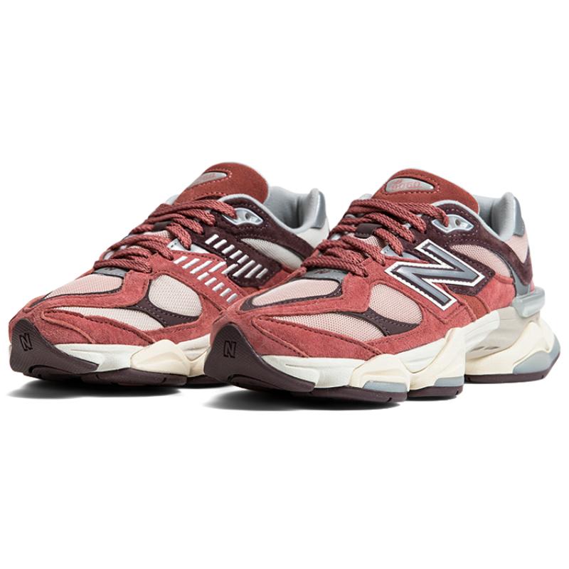New Balance 9060 Cherry Blossom Sneakers U9060TRU