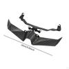 Motorcycle Front Spoiler Fairing Panel, Winglets Wind Deflector for MT 10