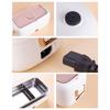 Lunch Box Fast Heating USB Rechargeable Leak Proof Electric Portable Lunch Box Warmer for Men Women Kids Home Kitchen School
