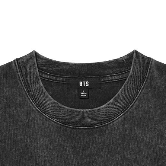 Předobjednávka BTS World Tour ARIRANG Oficiální MD tričko S/S