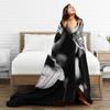 Maluma Singer Blankets Quality Soft  Bedding Throws Winter Boy Girl Living Room Fashion Bedspread