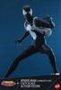 Honoo Studio Marvel Comics Scale Figure Spider-Man (Symbiote Suit) 1/6