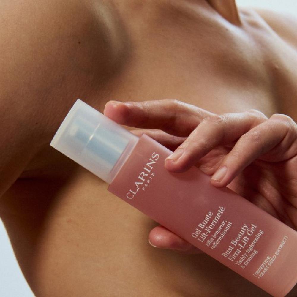 Clarins Gel Bust Lift Fermete 50ml